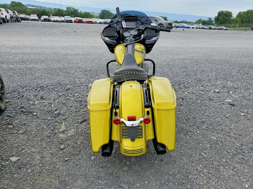 Продажа на аукционе авто 2020 Harley-davidson Fltrxs, vin: 1HD1KTP15LB645698, номер лота: 63528586
