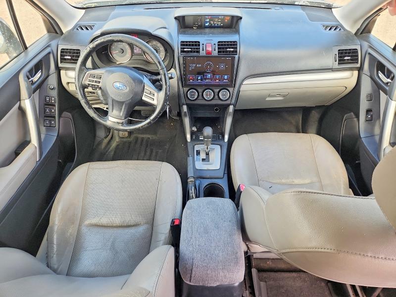 Aukcja sprzedaży 2014 Subaru Forester, vin: JF2SJAHC6EH515542, numer aukcji: 63713906