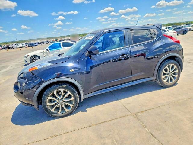 Продажа на аукционе авто 2012 Nissan Juke, vin: JN8AF5MR6CT115072, номер лота: 64368416