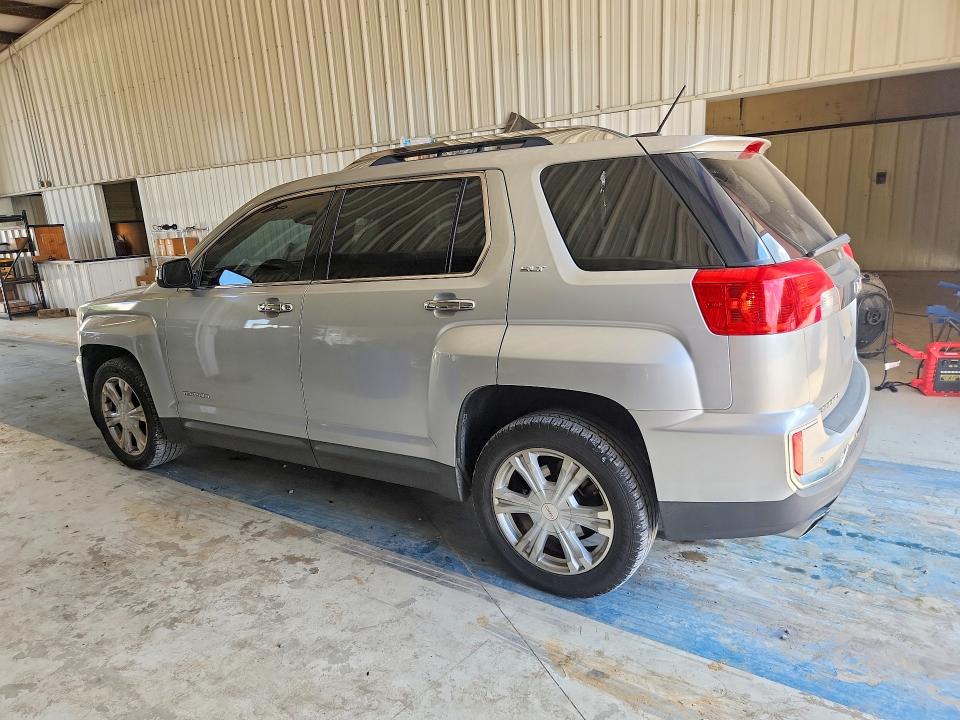 Aukcja sprzedaży 2016 Gmc Terrain, vin: 2GKALPEK7G6145668, numer aukcji: 66583236