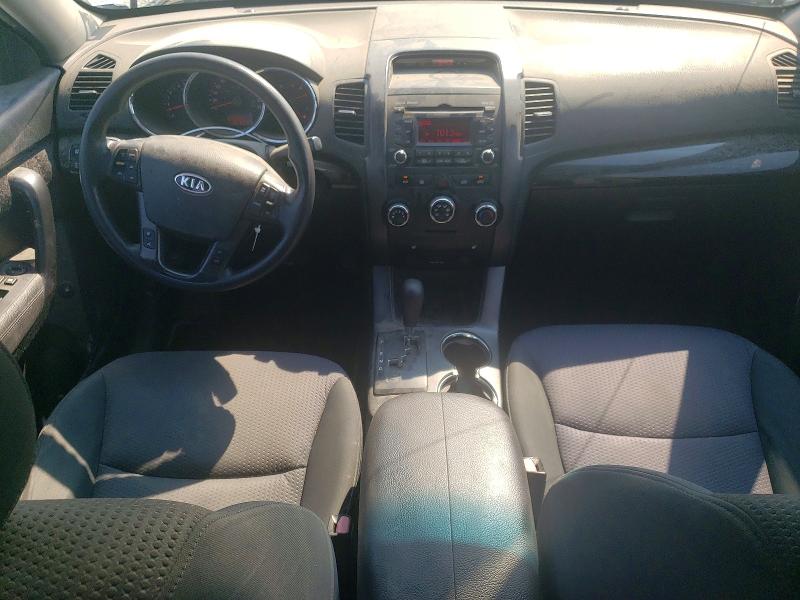 Aukcja sprzedaży 2012 Kia Sorento, vin: 5XYKTCA66CG288321, numer aukcji: 64046406