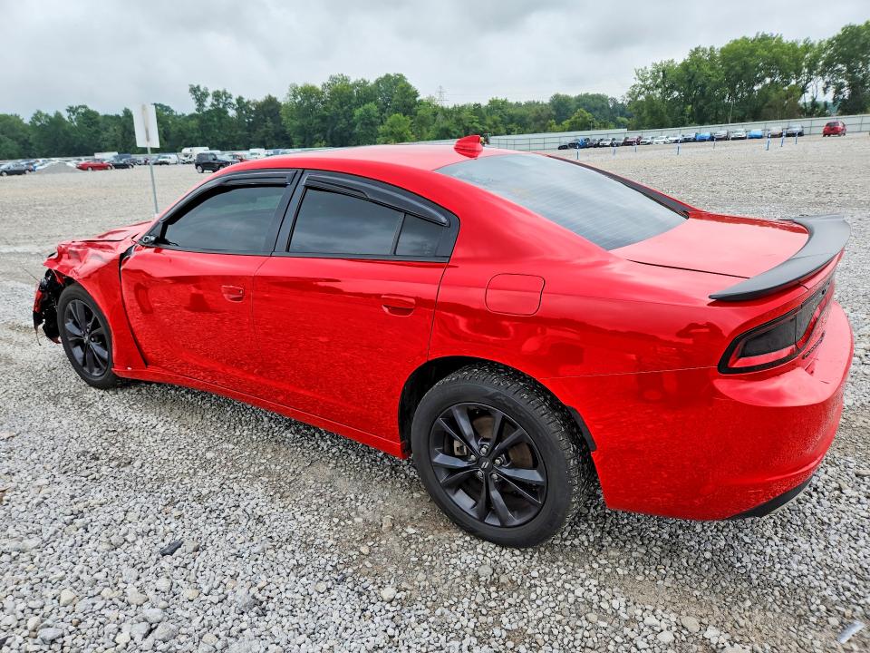 Продажа на аукционе авто 2021 Dodge Charger, vin: 2C3CDXJG7MH598812, номер лота: 66049136