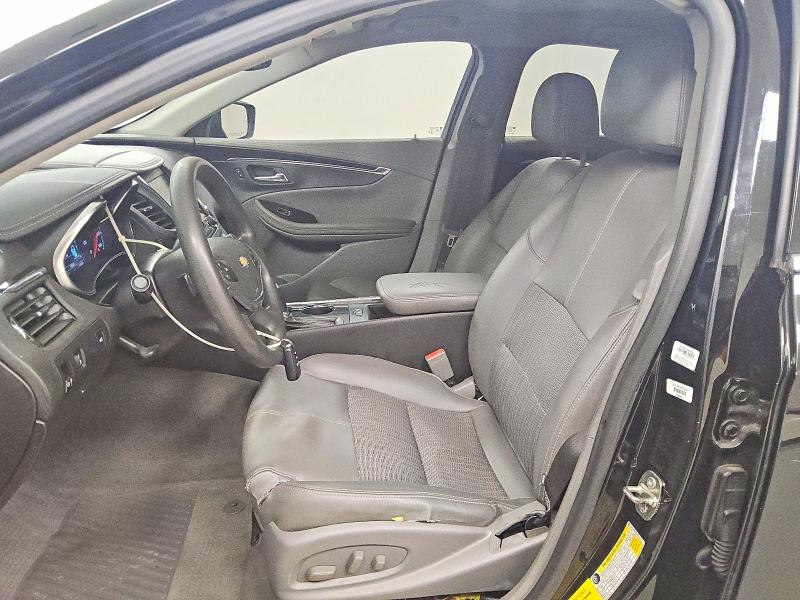 Продаж на аукціоні авто 2019 Chevrolet Impala, vin: 1G11X5S32KU100772, номер лоту: 66831896
