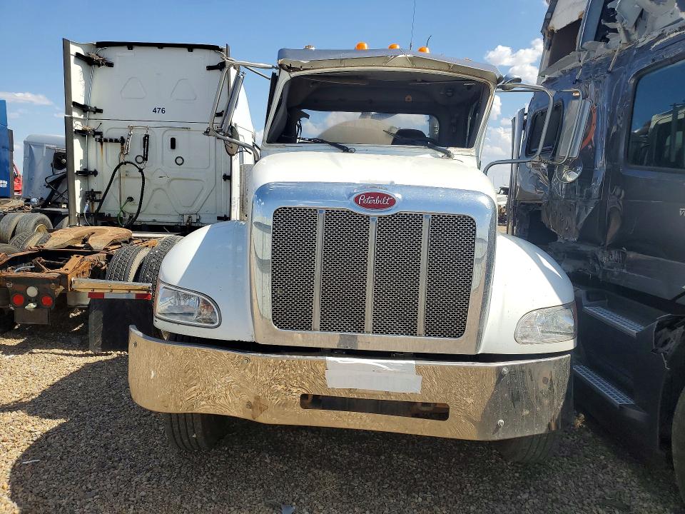 Aukcja sprzedaży 2018 Peterbilt 337, vin: 2NP2HJ6X6JM415056, numer aukcji: 62327636