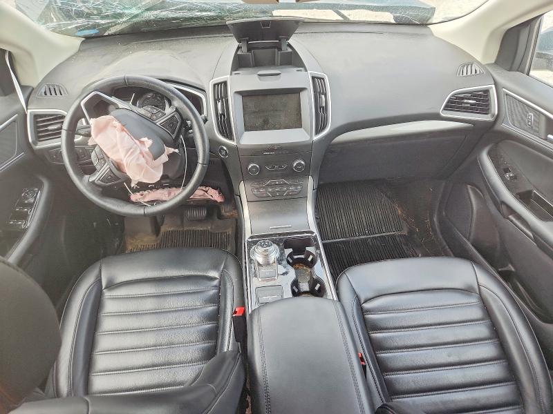 Продаж на аукціоні авто 2019 Ford Edge, vin: 2FMPK4J90KBC71702, номер лоту: 63669556