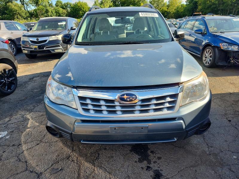 Продаж на аукціоні авто 2013 Subaru Forester, vin: JF2SHABC7DH424976, номер лоту: 65902366