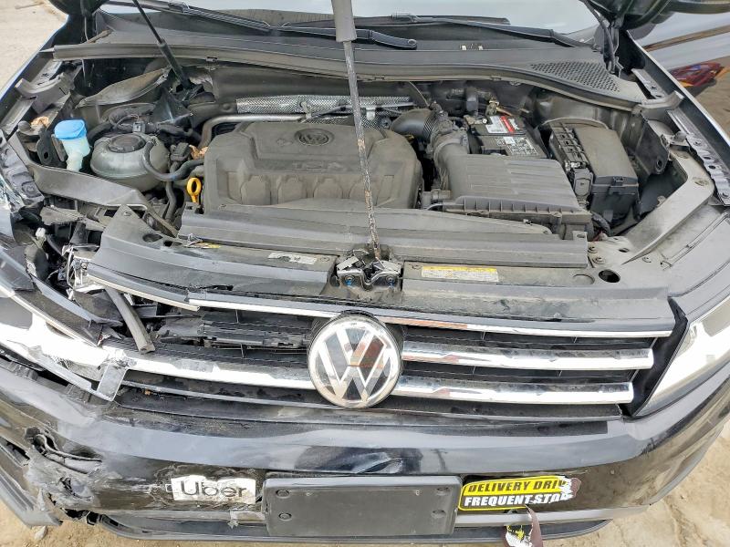 65209896 :رقم المزاد ، 3VV1B7AX6MM068407 vin ، 2021 Volkswagen Tiguan مزاد بيع
