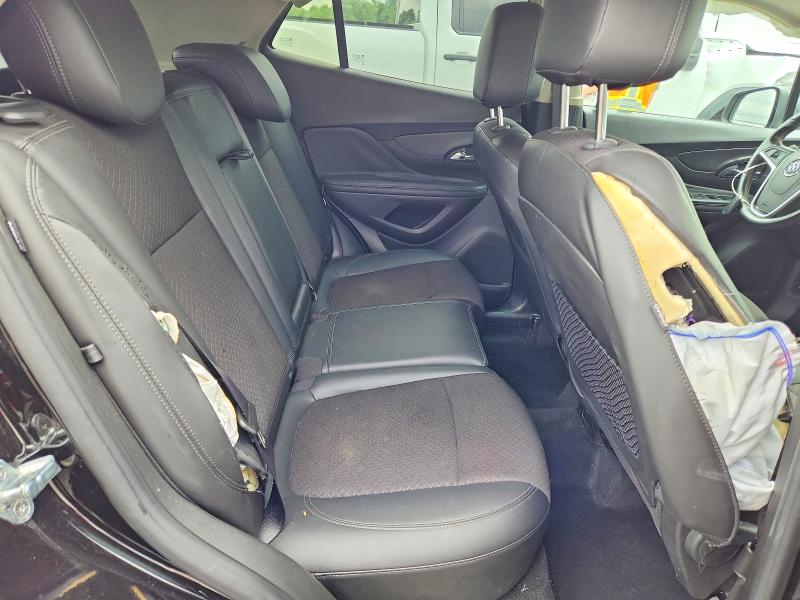 64428746 :رقم المزاد ، KL4CJESB1LB009492 vin ، 2020 Buick Encore مزاد بيع
