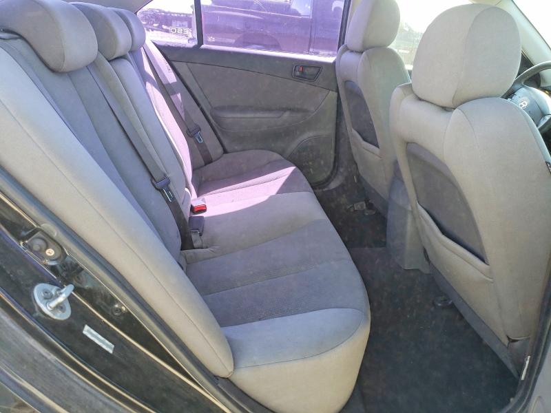 Aukcja sprzedaży 2009 Hyundai Sonata, vin: 5NPET46CX9H551915, numer aukcji: 66382086