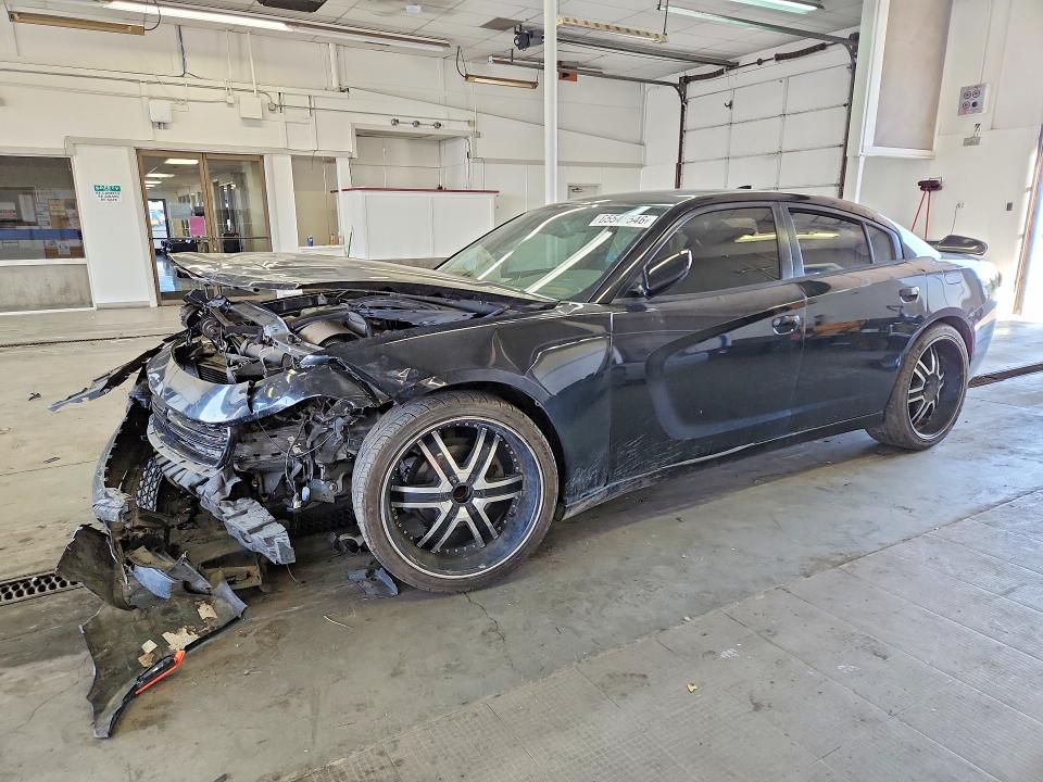 Aukcja sprzedaży 2016 Dodge Charger, vin: 2C3CDXHG4GH330326, numer aukcji: 65549546