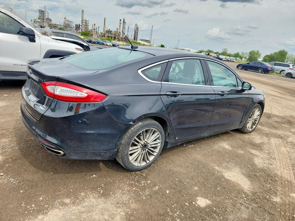 Продаж на аукціоні авто 2013 Ford Fusion, vin: 3FA6P0T90DR209718, номер лоту: 65154296
