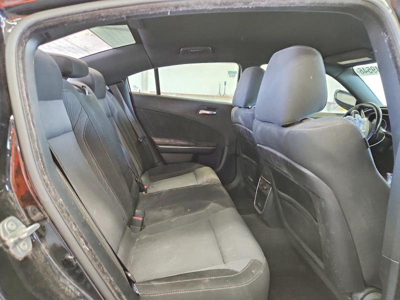 Aukcja sprzedaży 2016 Dodge Charger, vin: 2C3CDXHG4GH330326, numer aukcji: 65549546