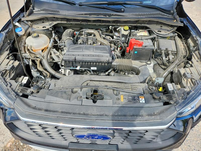 Aukcja sprzedaży 2024 Ford Escape, vin: 1FMCU9GN0RUB13780, numer aukcji: 65704176