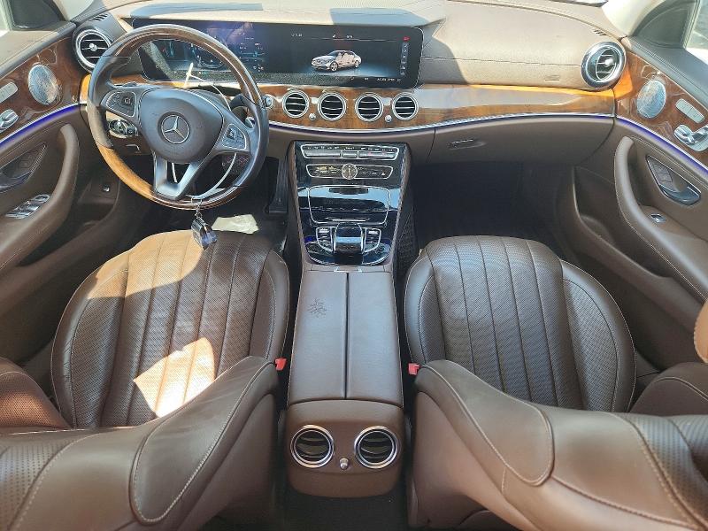 Продаж на аукціоні авто 2017 Mercedes-benz E, vin: WDDZF4JB0HA205844, номер лоту: 61743476