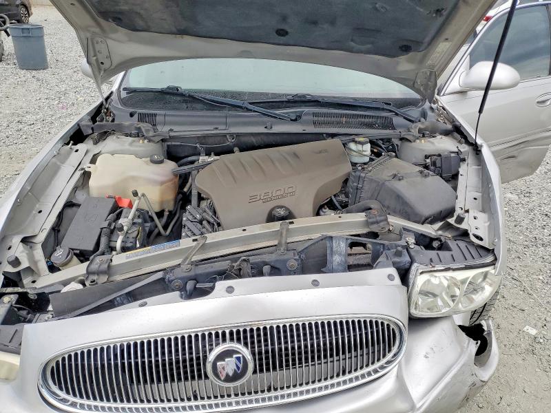 65914336 :رقم المزاد ، 1G4HR54K05U175796 vin ، 2005 Buick Lesabre مزاد بيع