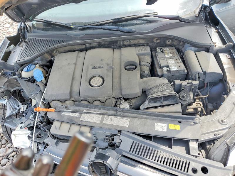 Продаж на аукціоні авто 2012 Volkswagen Passat, vin: 1VWBH7A3XCC020890, номер лоту: 64675376