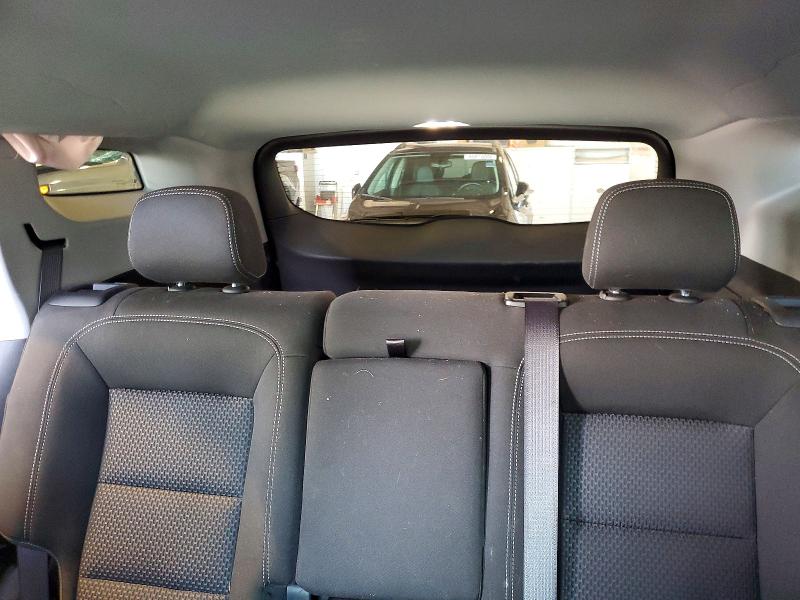 Aukcja sprzedaży 2024 Gmc Terrain, vin: 3GKALMEG8RL177263, numer aukcji: 65682396