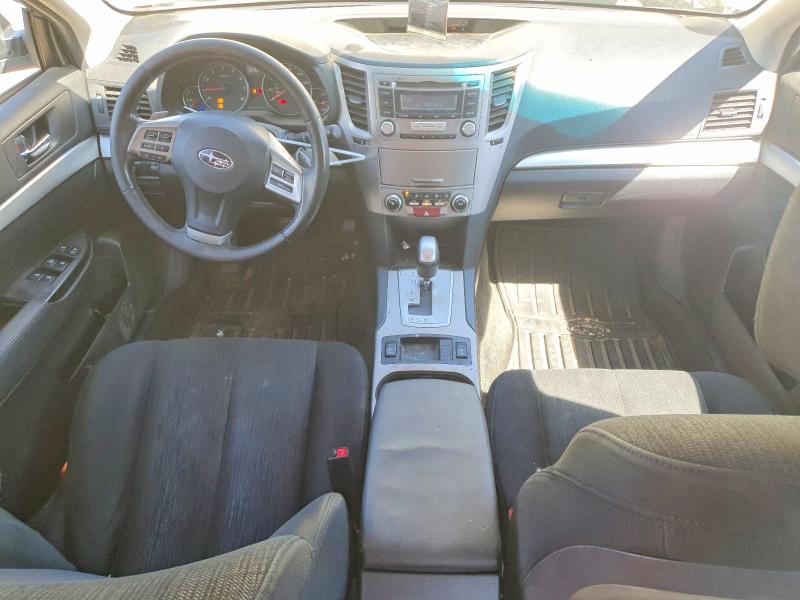 Aukcja sprzedaży 2013 Subaru Legacy, vin: 4S3BMCC6XD3030495, numer aukcji: 67204836
