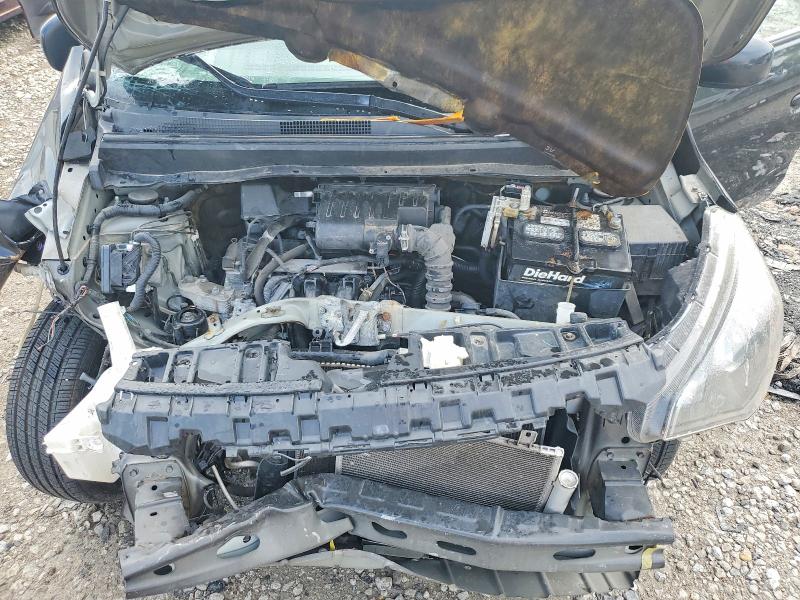 2018 Mitsubishi Mirage მანქანა იყიდება აუქციონზე, vin: ML32F3FJ9JHF05990, აუქციონის ნომერი: 64577766