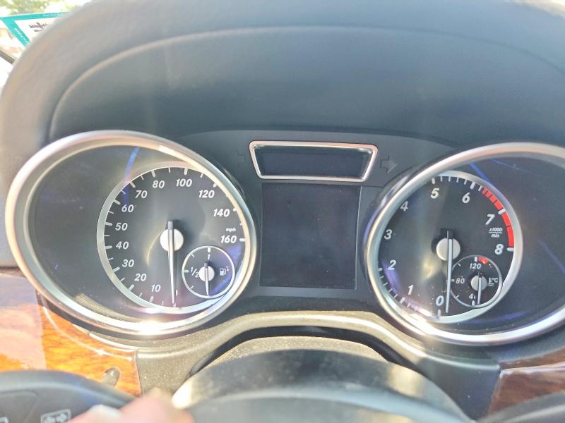 Aukcja sprzedaży 2013 Mercedes-benz Gl, vin: 4JGDF7CE7DA158167, numer aukcji: 65755836