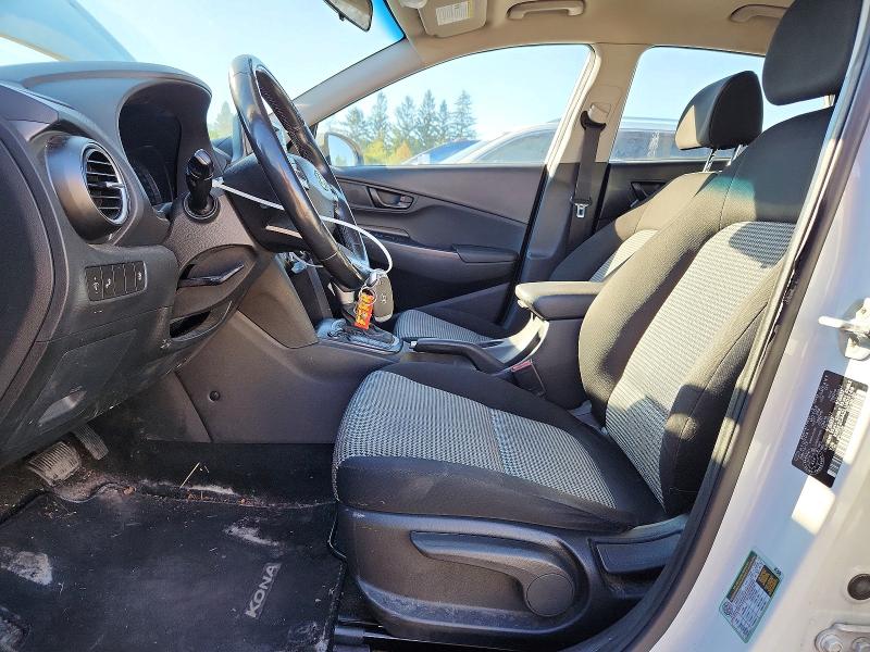 Продажа на аукционе авто 2020 Hyundai Kona, vin: KM8K2CAA2LU405149, номер лота: 64753566