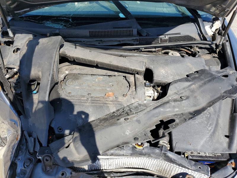64818076 :رقم المزاد ، 19UUA662X4A052943 vin ، 2004 Acura Tl مزاد بيع