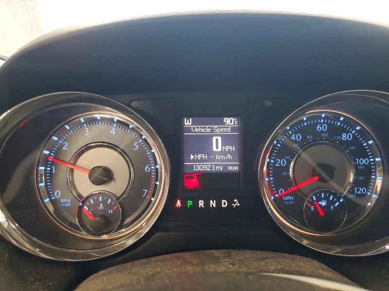 65357446 :رقم المزاد ، 2C4RC1BG1ER434729 vin ، 2014 Chrysler Town & Country مزاد بيع