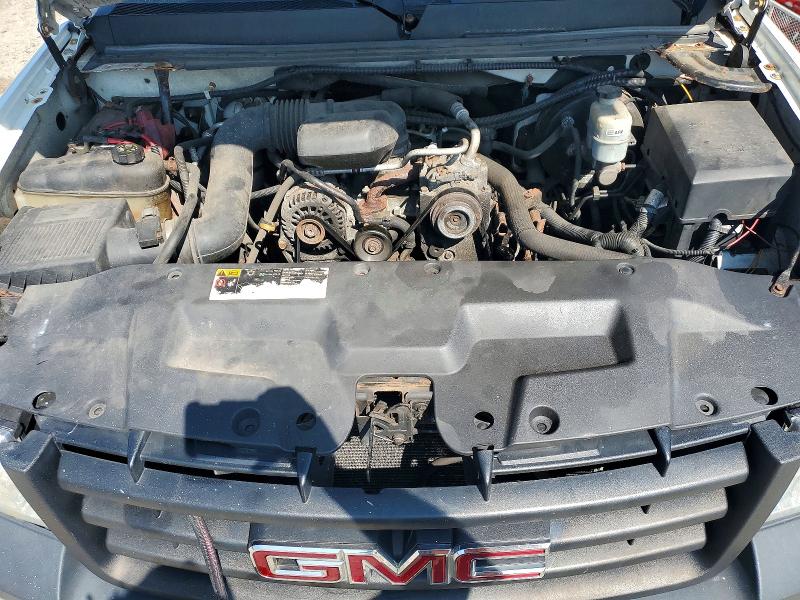 Продажа на аукционе авто 2012 Gmc Sierra, vin: 1GTN2TEX0CZ152304, номер лота: 66095116