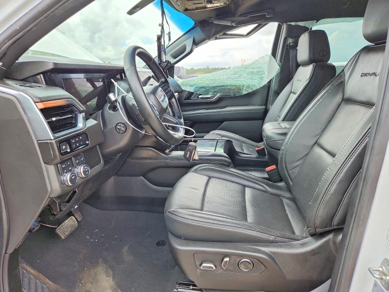 Продажа на аукционе авто 2025 Gmc Yukon Xl, vin: 1GKS2JRL9SR191930, номер лота: 62634706