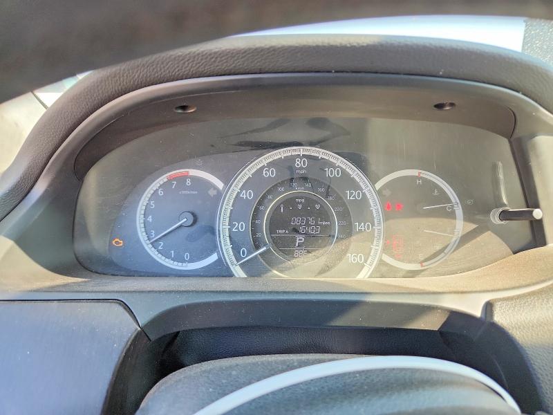 66282556 :رقم المزاد ، 1HGCR3F84FA032701 vin ، 2015 Honda Accord مزاد بيع