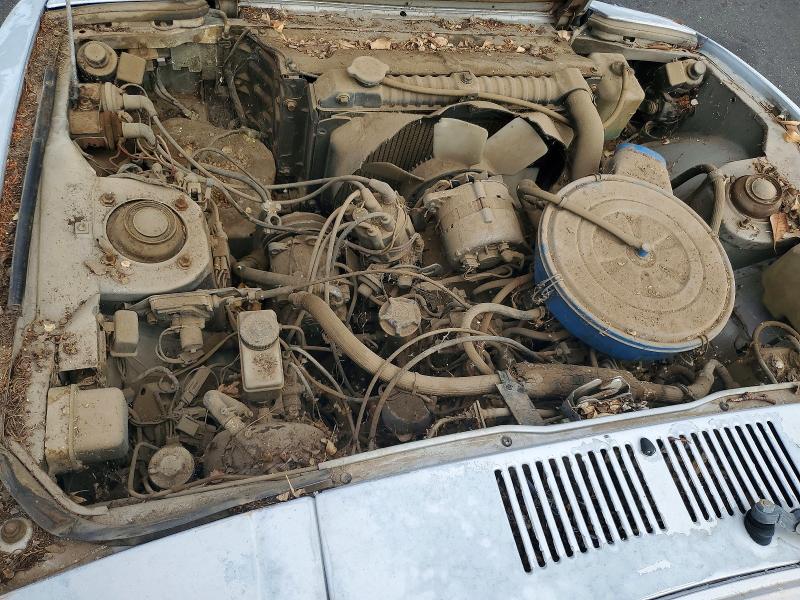 Продажа на аукционе авто 1979 Mazda Unknown, vin: SA22C541674, номер лота: 66981746