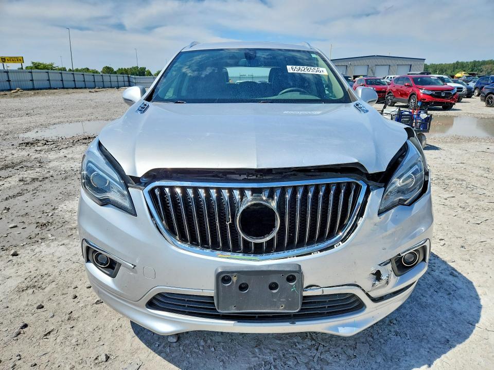 Продаж на аукціоні авто 2017 Buick Envision, vin: LRBFXDSA2HD098096, номер лоту: 65628556