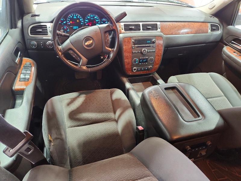 Продаж на аукціоні авто 2007 Chevrolet Avalanche, vin: 3GNFK12357G260344, номер лоту: 63599356