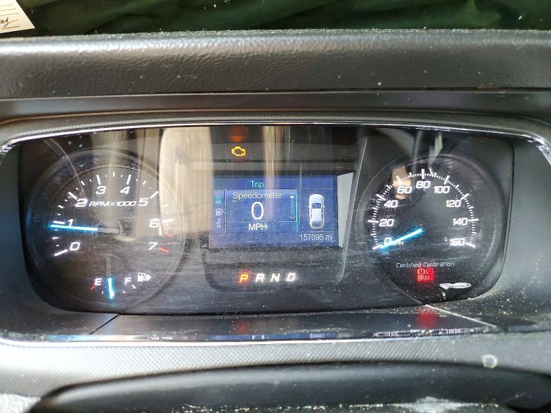 2016 Ford Taurus მანქანა იყიდება აუქციონზე, vin: 1FAHP2MK5GG122561, აუქციონის ნომერი: 66254466