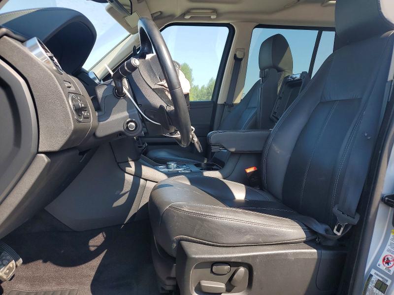 Aukcja sprzedaży 2016 Land Rover Lr4, vin: SALAK2V63GA792245, numer aukcji: 65716056