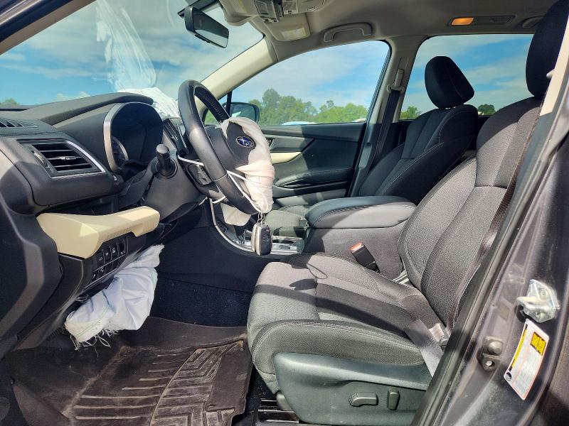 Aukcja sprzedaży 2021 Subaru Ascent, vin: 4S4WMACD3M3443553, numer aukcji: 66253876