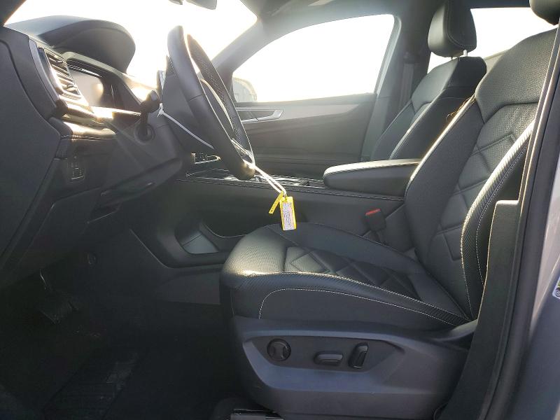 Aukcja sprzedaży 2024 Volkswagen Atlas Cross Sport, vin: 1V2WE2CA1RC251406, numer aukcji: 67111296