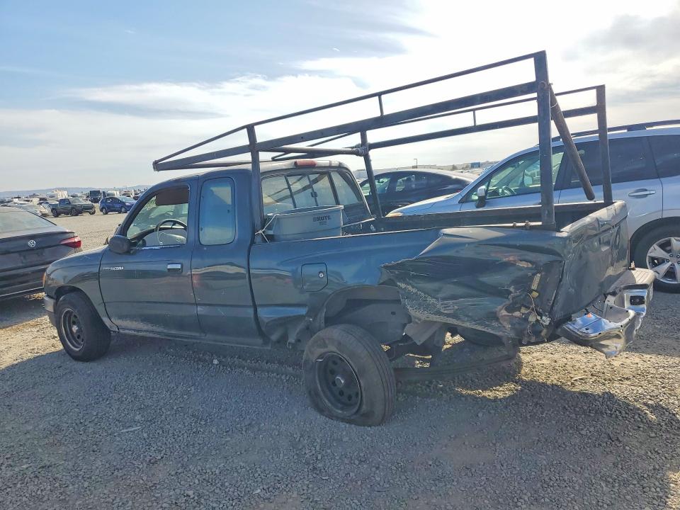 Aukcja sprzedaży 1997 Toyota Tacoma, vin: 4TAVN52N4VZ324757, numer aukcji: 66133826