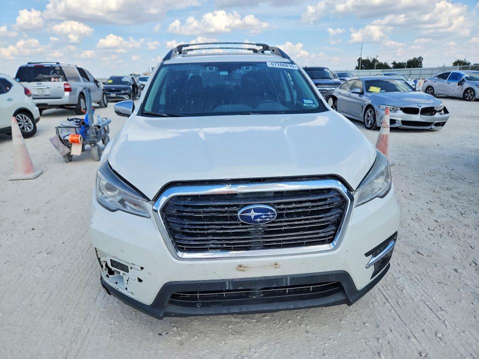 Aukcja sprzedaży 2020 Subaru Ascent, vin: 4S4WMARD0L3449056, numer aukcji: 67266816