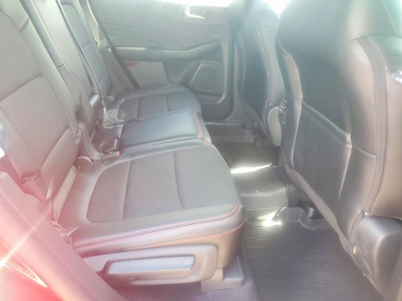 Продажа на аукционе авто 2026 Ford Escape, vin: 1FMCU9MN9TUA00809, номер лота: 66942836