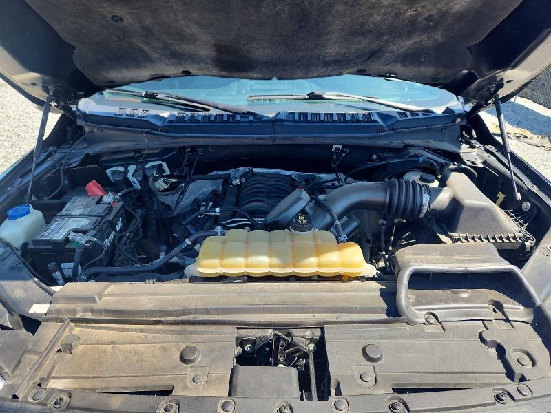 2019 Ford F150 მანქანა იყიდება აუქციონზე, vin: 1FTEW1E50KKE61883, აუქციონის ნომერი: 65910866