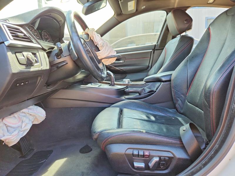 Продаж на аукціоні авто 2016 Bmw 428, vin: WBA4A9C5XGG506802, номер лоту: 61404226