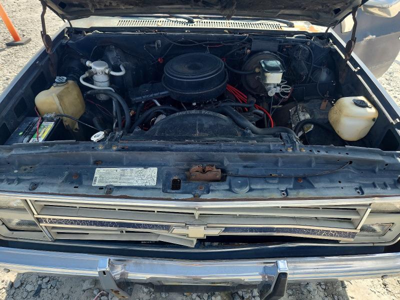 Aukcja sprzedaży 1985 Chevrolet C10, vin: 1GCDC14H5FF353659, numer aukcji: 65294846