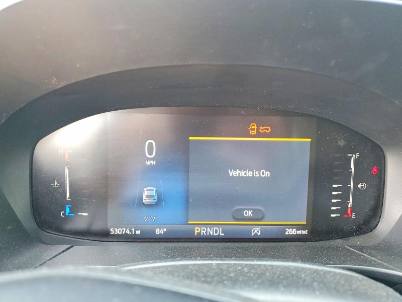Auction sale of the 2024 Ford Escape, vin: 1FMCU9MN2RUA12454, lot number: 64597686