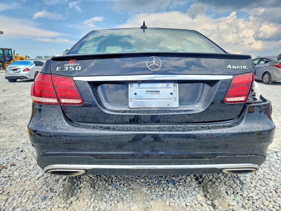 Продажа на аукционе авто 2014 Mercedes-benz E, vin: WDDHF8JB2EA851319, номер лота: 64596666