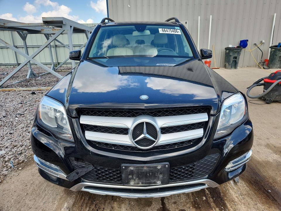 Продажа на аукционе авто 2013 Mercedes-benz Glk, vin: WDCGG8JB5DG139766, номер лота: 66475406