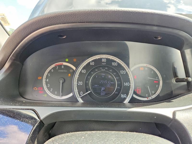 2016 Honda Accord მანქანა იყიდება აუქციონზე, vin: 1HGCR2F33GA057928, აუქციონის ნომერი: 65563096