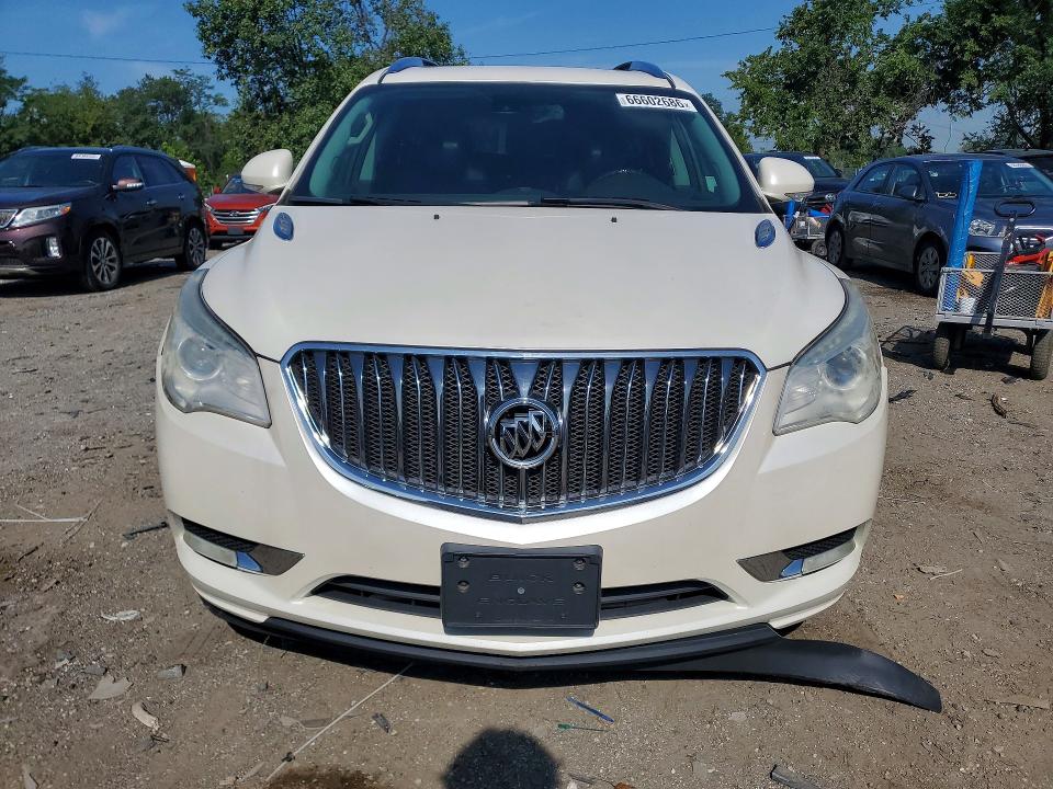 Aukcja sprzedaży 2014 Buick Enclave, vin: 5GAKVCKD9EJ306922, numer aukcji: 66602686