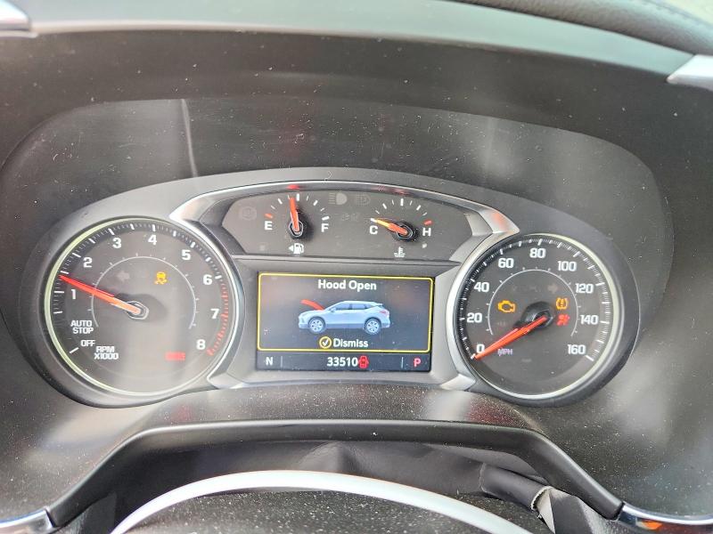 Aukcja sprzedaży 2025 Chevrolet Blazer, vin: 3GNKBCR46SS155939, numer aukcji: 66212086