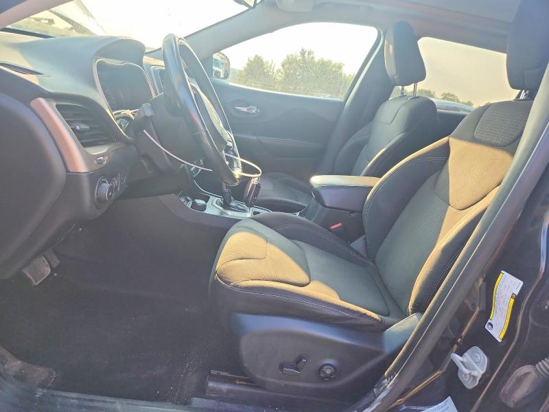 Aukcja sprzedaży 2015 Jeep Cherokee, vin: 1C4PJMCS2FW504295, numer aukcji: 64931196